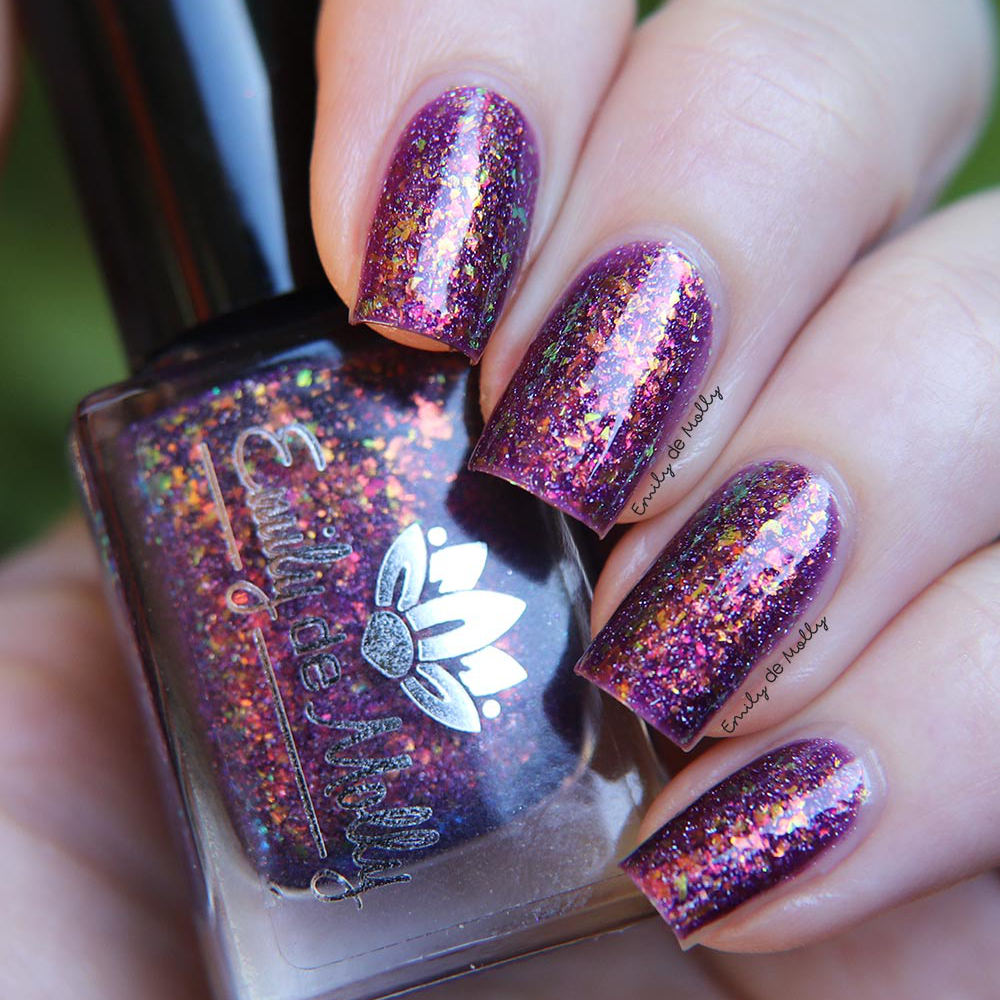 Your Former Self Emily de Molly