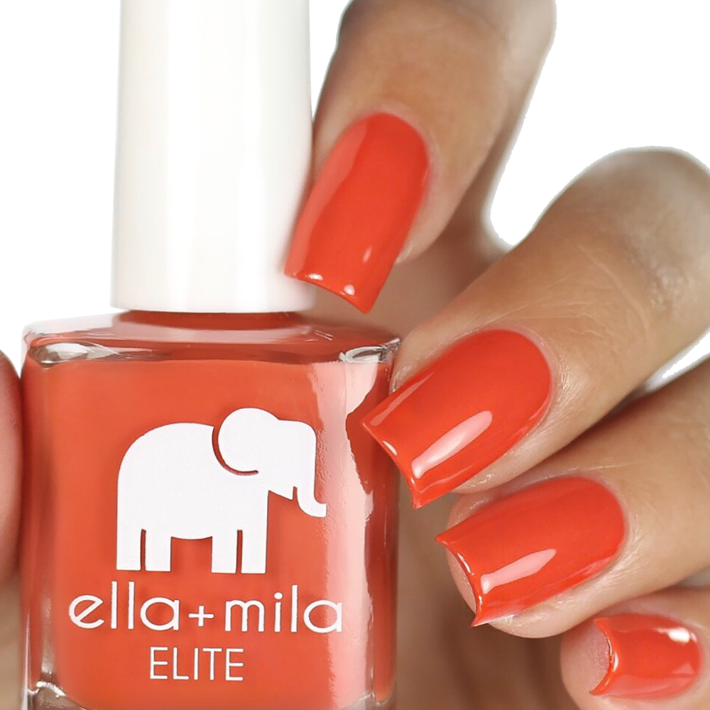 Ella+Mila Yacht Club Nail Polish – Vegan Scene