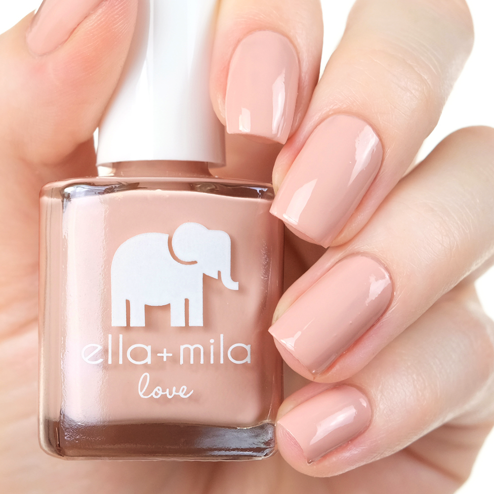 ella+mila Nail Polish, Desire Collection - Sway With Me - Walmart.com