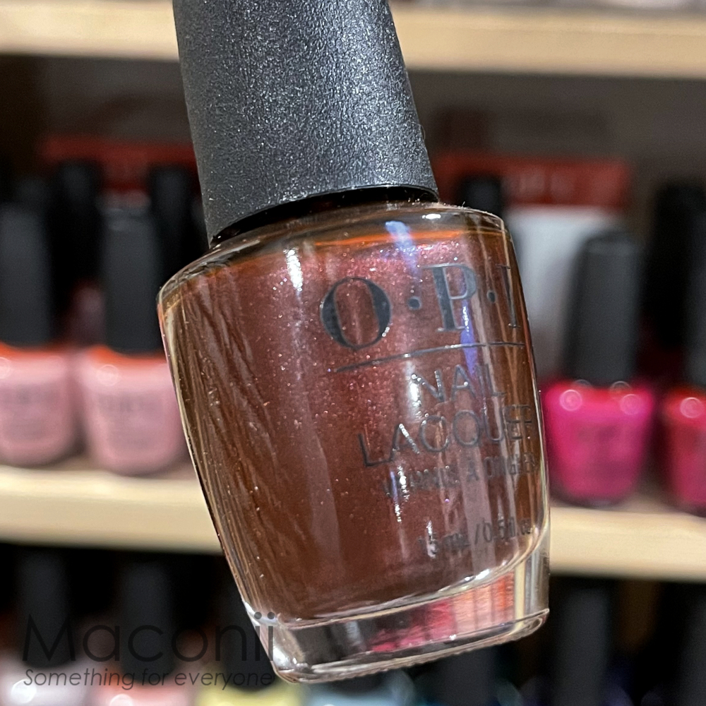 Never Enough Nails: OPI Starlight Holiday 2015 Collection, Part 1!