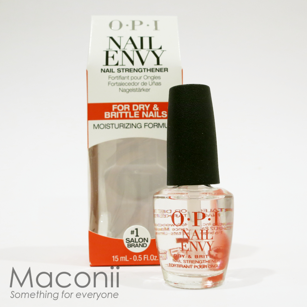 Nail Envy Dry & Brittle Nails OPI