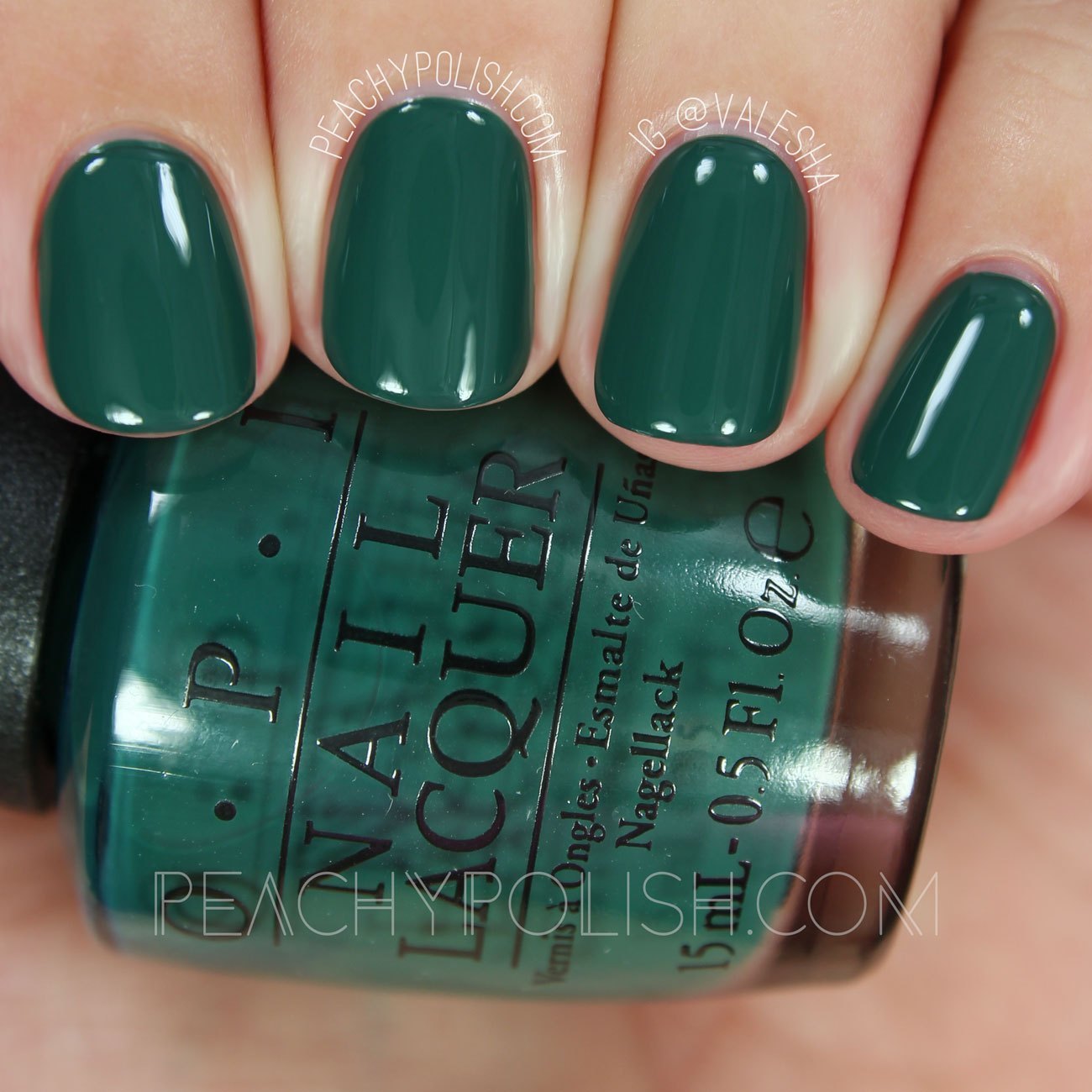 Stay Off The Lawn!! - OPI
