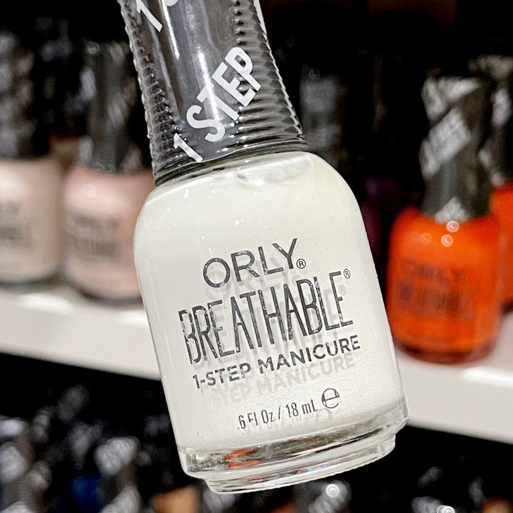 Orly Nail Lacquer - THE NEW NEUTRAL - MINI Pack of 4 Colors x 0.18oz/5.3ml  | eBay