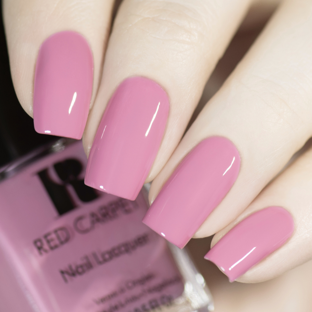 Fortify & Protect LED Gel Nail Polish Collection - Red Carpet Manicure |  Ulta Beauty