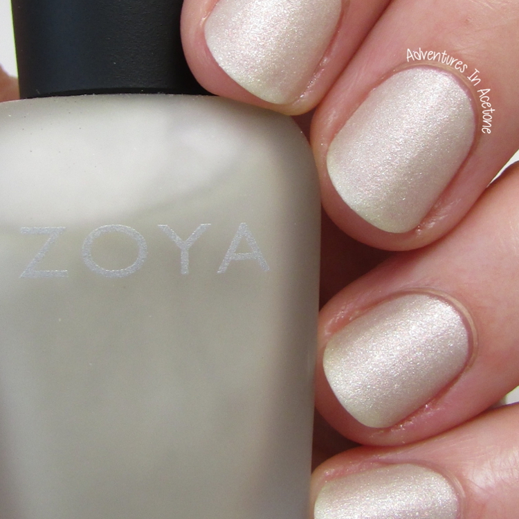 Amazon.com: ZOYA Nail Polish, Sage, 0.5 fl. oz. : Beauty & Personal Care