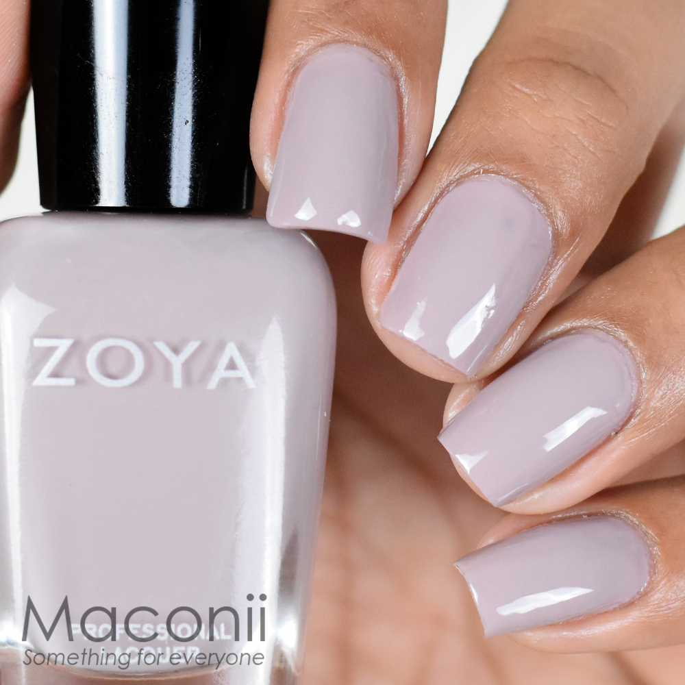 Zoya Nail Polish Australia - #ZoyaJem is not only a gem of a colour 💎 but  also in our 