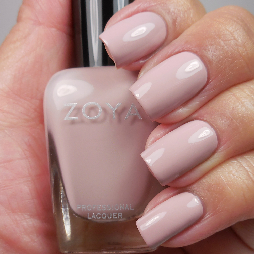 Right on the Nail: Zoya Winter 2021 Dazzle Collection Swatches and Reviews