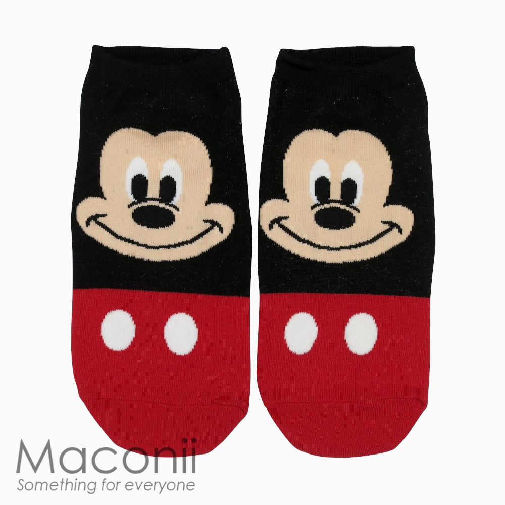 Ankle Socks Disney Stitch Sulley Monsters Inc Toy Story Alien Buzz Potato Korea - Picture 16 of 38
