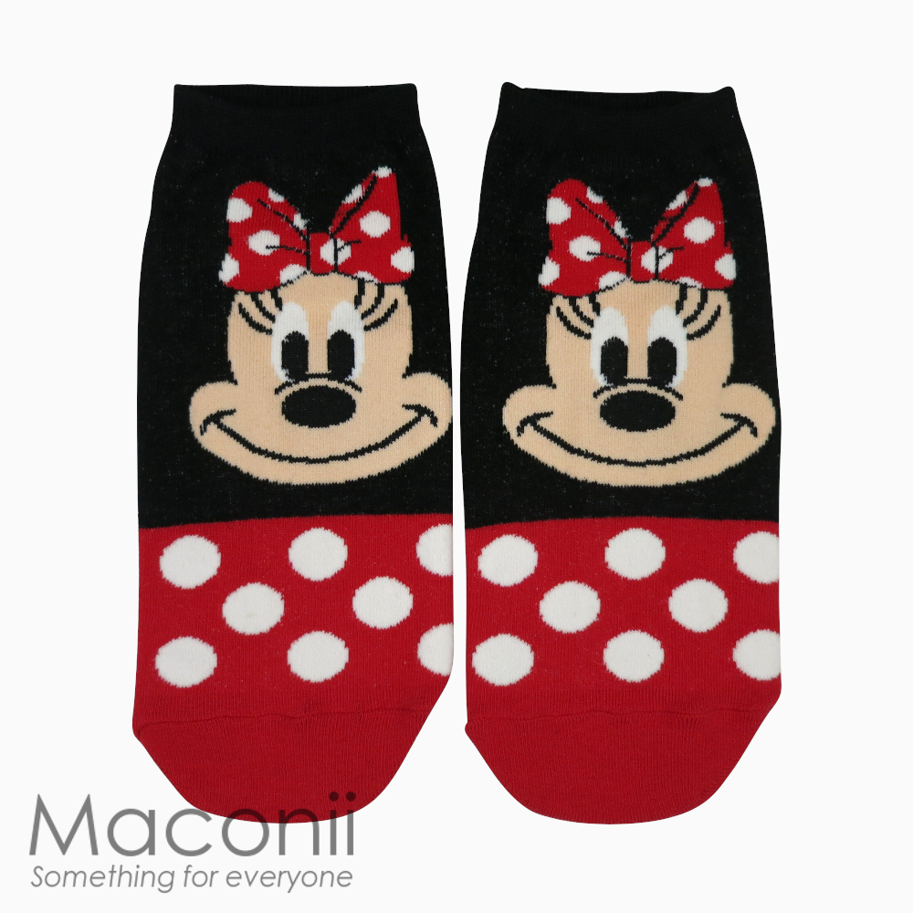 Ankle Socks Disney Stitch Sulley Monsters Inc Toy Story Alien Buzz Potato Korea - Picture 18 of 38