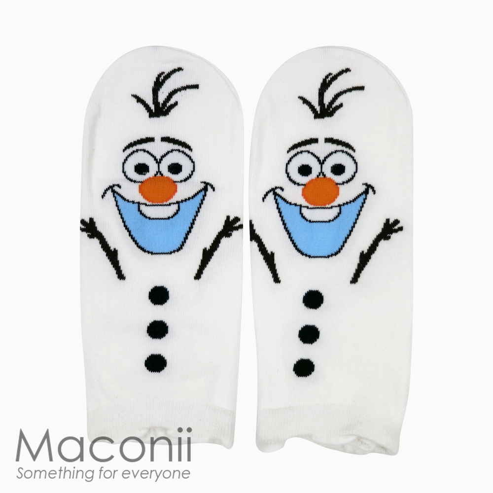 Ankle Socks Disney Stitch Sulley Monsters Inc Toy Story Alien Buzz Potato Korea - Picture 20 of 38
