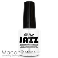 Double Top | Top Coat