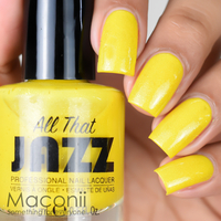 Canary Fairy