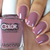 Midnight Mulberry
