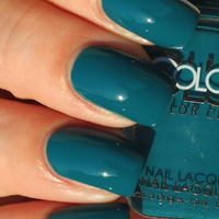 Teal for Two