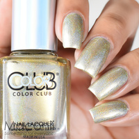 Good as Gold