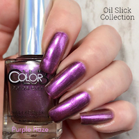 Purple Haze