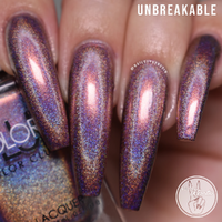 Unbreakable