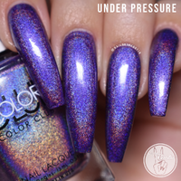 Under Pressure