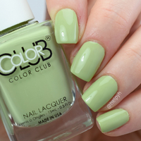 Olive Paris