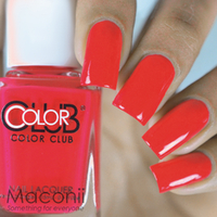Watermelon Candy Pink