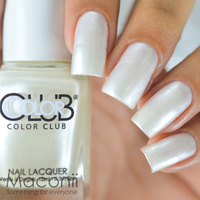 Pearl White