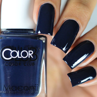 Naughtycal Navy