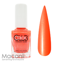 Tangerine Scream