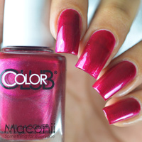 Resort to Red