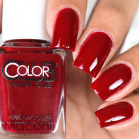 Red-ical Gypsy