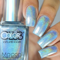 Blue Heaven