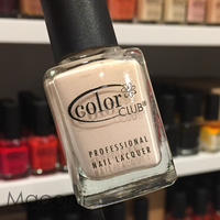 Coastal Creme