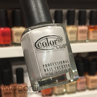 Pretty in Platinum