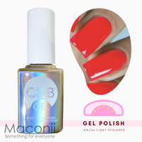 Gel - Watermelon Candy