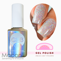 Gel - Magic Attraction