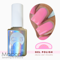 Gel - She’s Sooo Glam