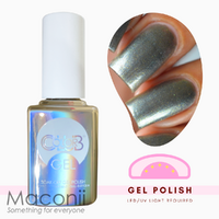 Gel - Snakeskin