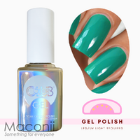 Gel - Wild Cactus