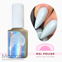 Gel - Silver Lake