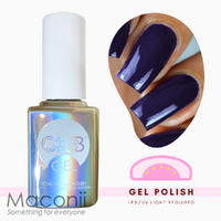 Gel - Nail-Robi