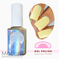 Gel - Macaroon Swoon