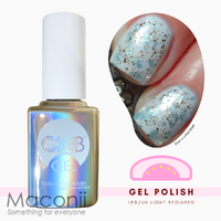 Gel - Pinspiration