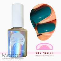 Gel - Teal for Two