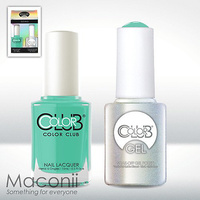 Gel Duo Pack - Age of Aquarius