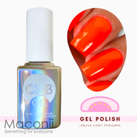 Gel - Wham! Pow!