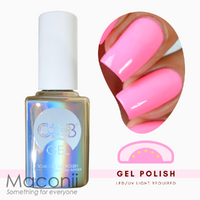 Gel - Modern Pink