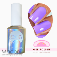 Gel - Pucci-licious