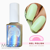 Gel - Till The Record Stops