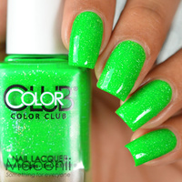 Glitter Envy