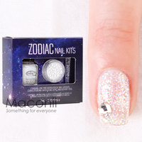 Zodiac Nail Art Kit - Aries