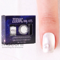 Zodiac Nail Art Kit - Gemini